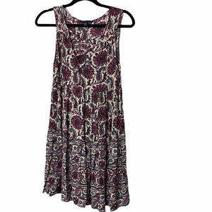 American Eagle Floral Dress Size Small Petite